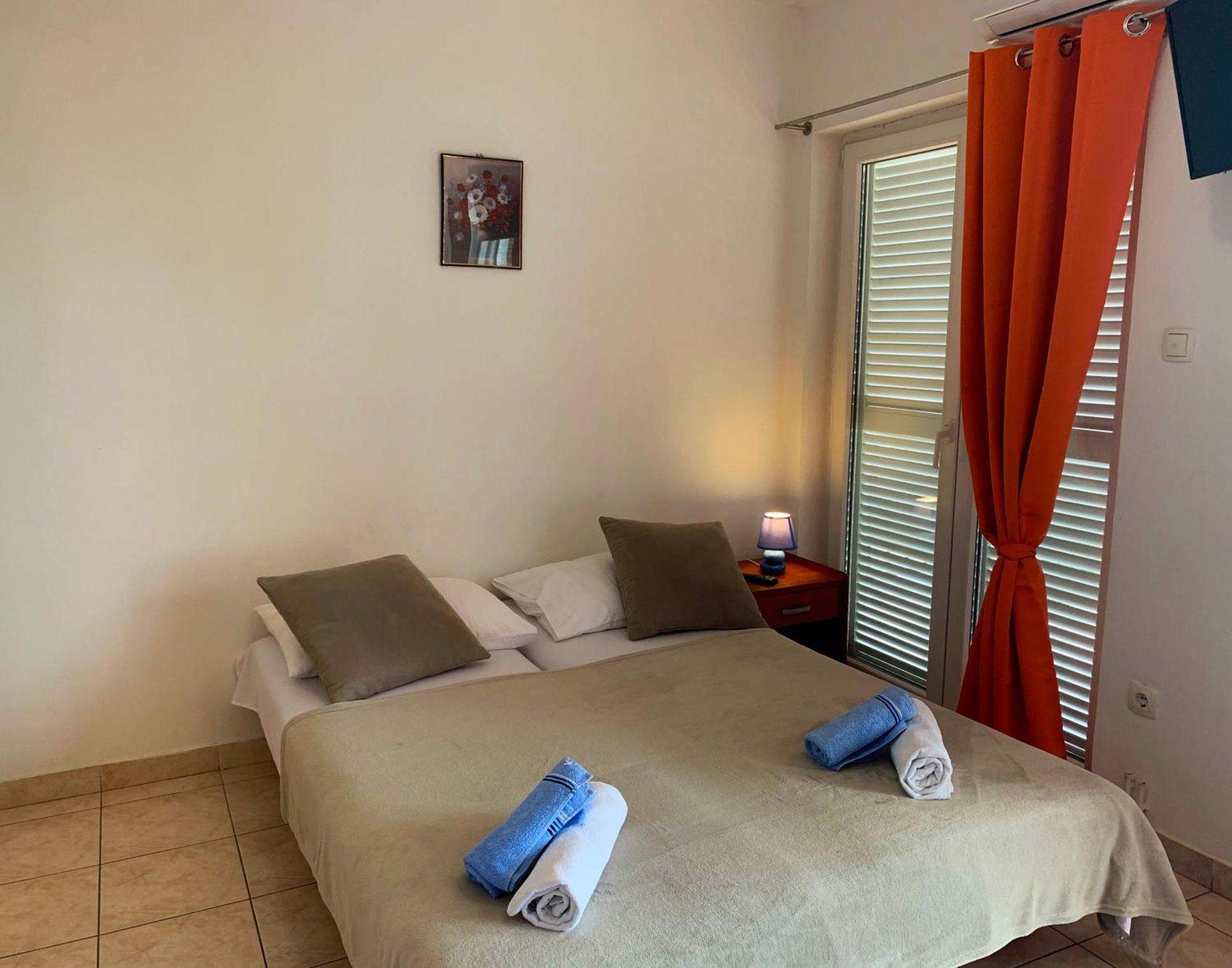 Apartments Julija Crikvenica Chambre photo