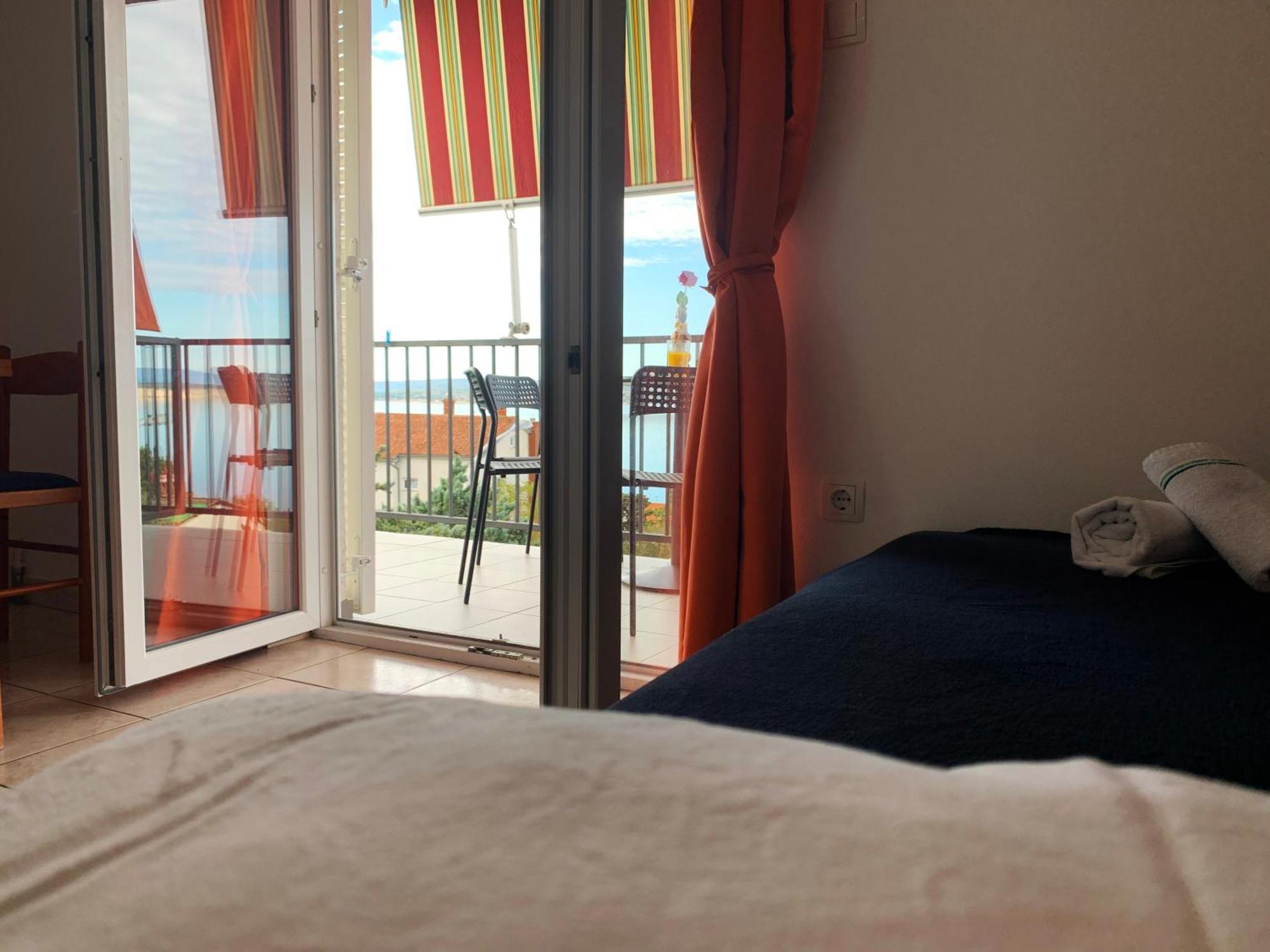 Apartments Julija Crikvenica Chambre photo