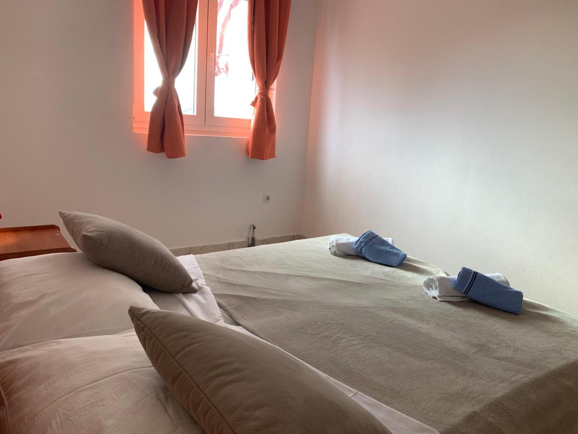 Apartments Julija Crikvenica Chambre photo