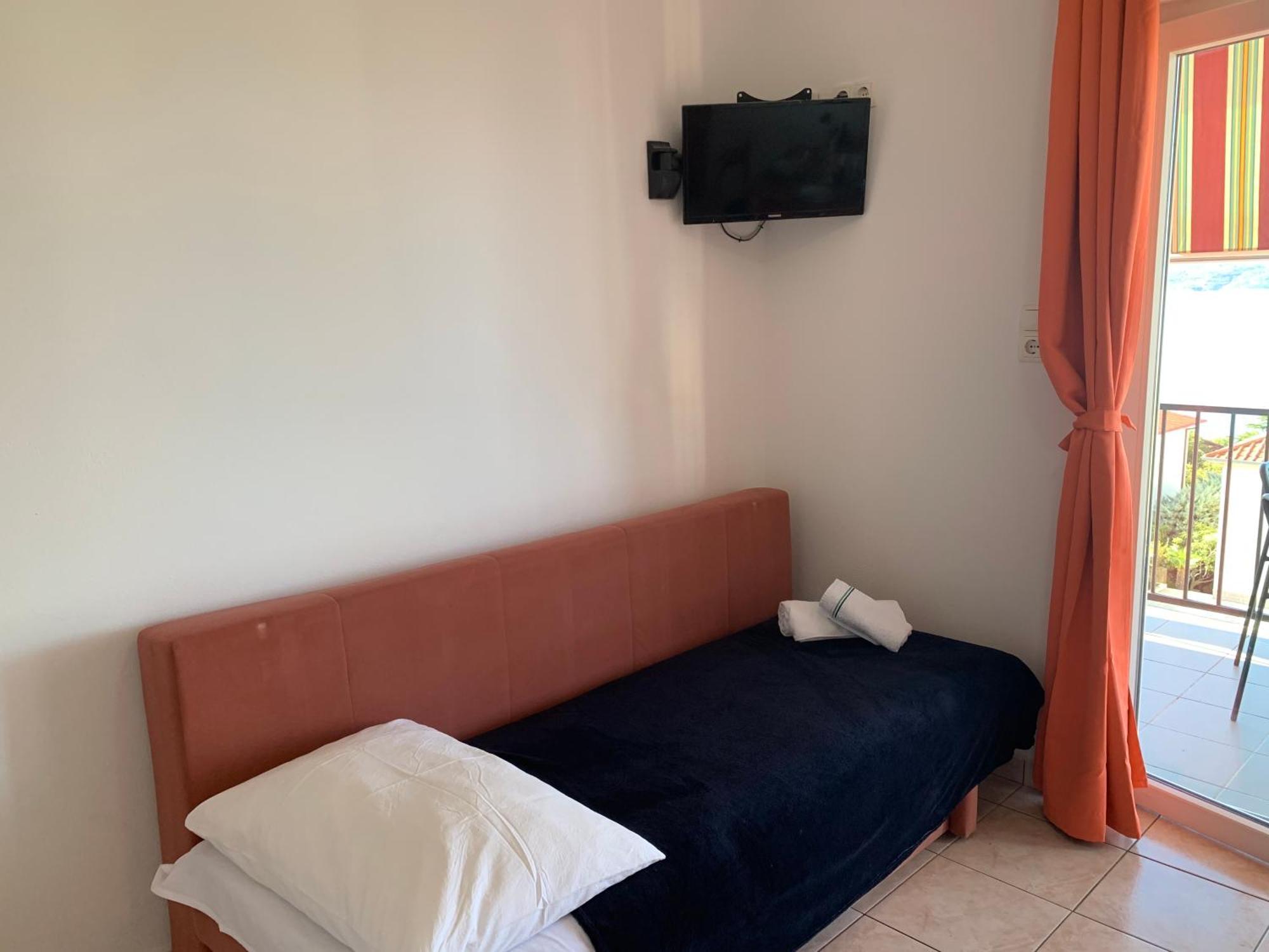 Apartments Julija Crikvenica Chambre photo