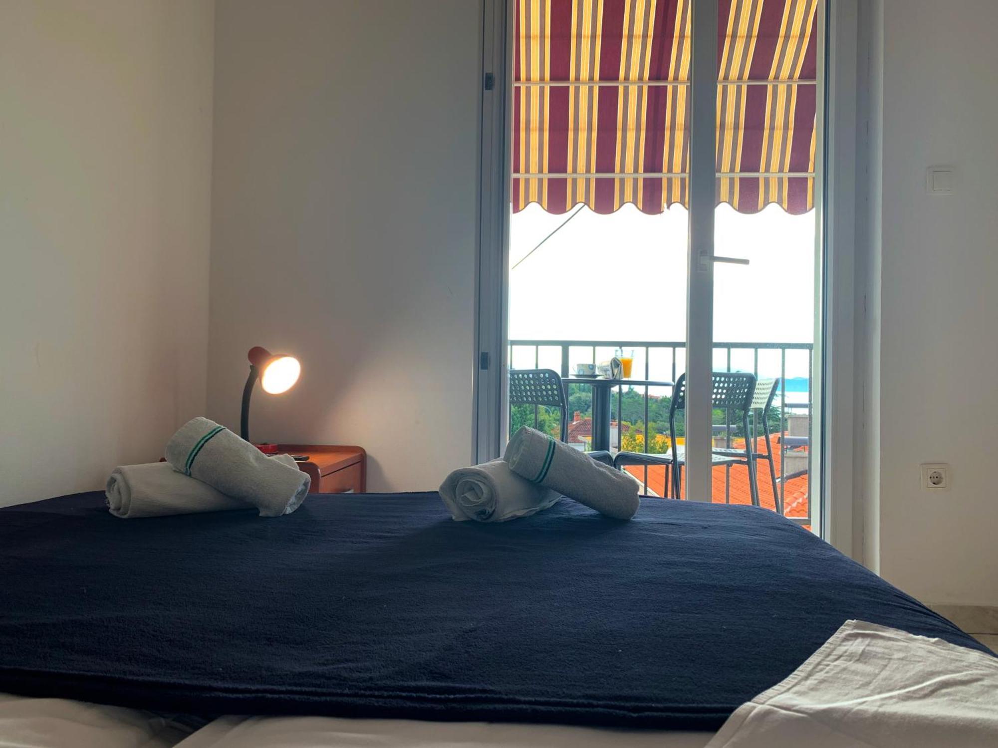 Apartments Julija Crikvenica Chambre photo