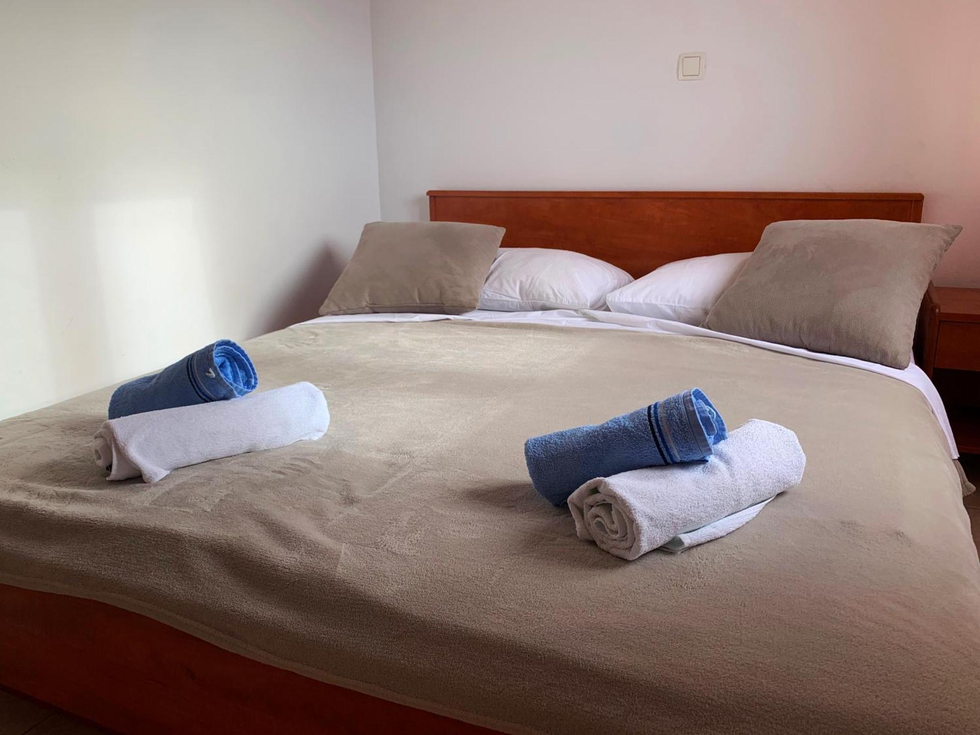 Apartments Julija Crikvenica Chambre photo